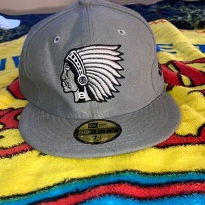 New era Cooperstown collection hat